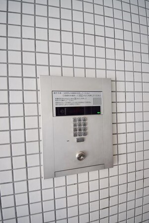 VIA LATTEA志村の物件内観写真